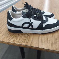 Premium "LØCI" Brand Men's Sneakers.  Brand New,  Size  46 / 12