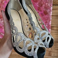 Christian Louboutin Size 36