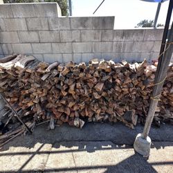 Firewood (Fire Wood)