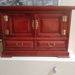 Jewelry Box