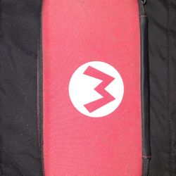 Nintendo Switch Traveling Carrying Case Mario 