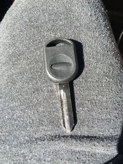 Ford keys made here ! Order yours now!!