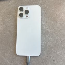 IPHONE 14 PRO MAX WHITE 128GB(TIKTOK)