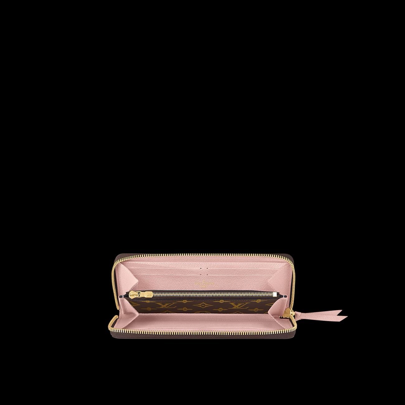 Louis Vuitton Zippi Wallet