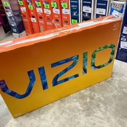 Vizio 40in VSERIES TV V405 – G9 OTP