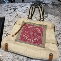 Louis Vuitton Trunks & Bags for Sale in Ontario, CA - OfferUp