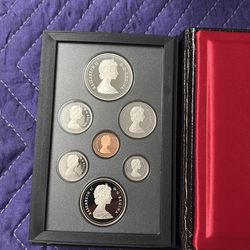 Silver coin $50