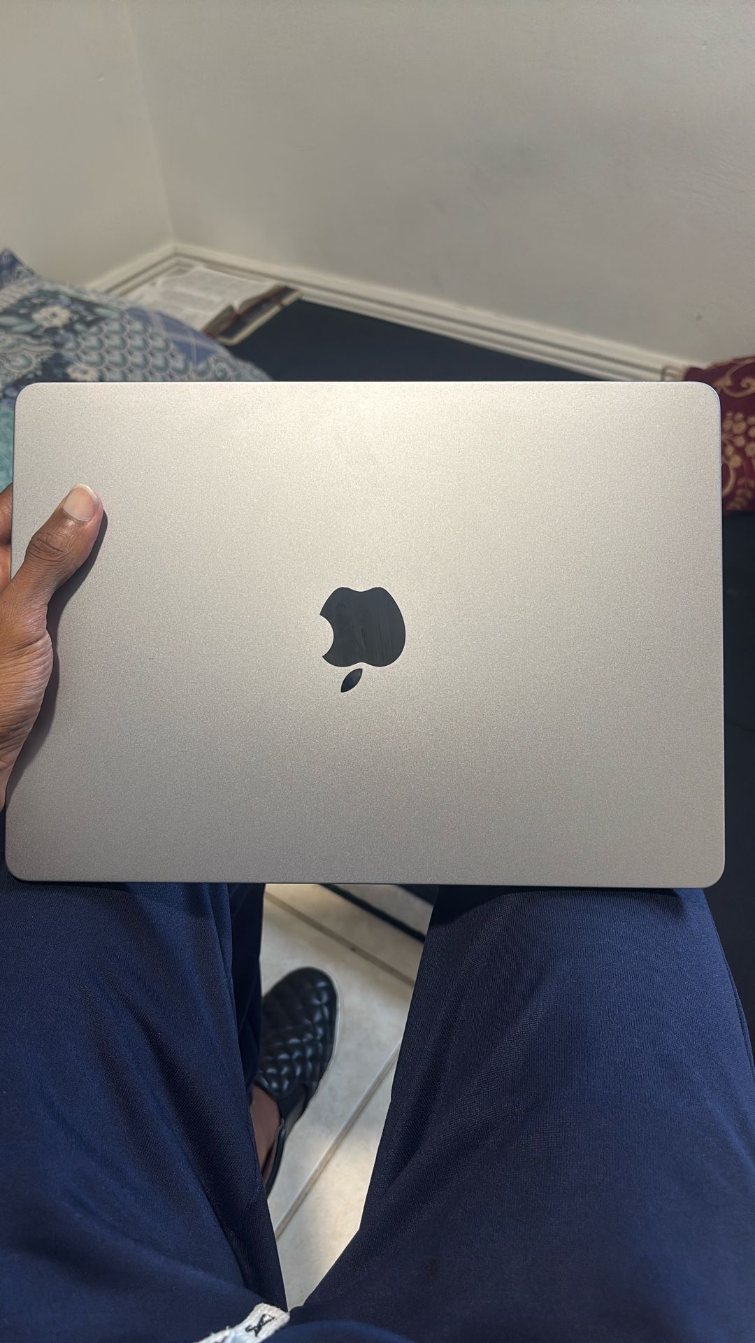 MacBook Air M2 