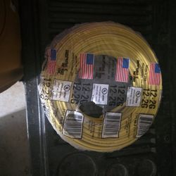 12/2 Romex Wire 