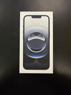 iPhone 16e