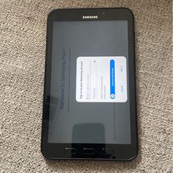 Samsung Tablet 8” https://offerup.com/redirect/?o=SU1FSS5pbmZv: Galaxy Tab Active2 WiFi (SM-T397U