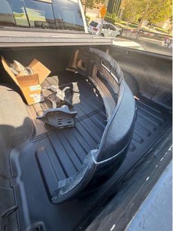 2014 will fit 2010 through 2018 front ram Bumper