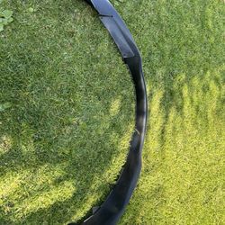 Mitsubishi Evo 9 RA Urethane Front lip