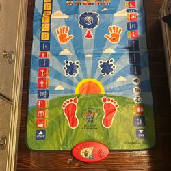 Beginners Prayer Mat