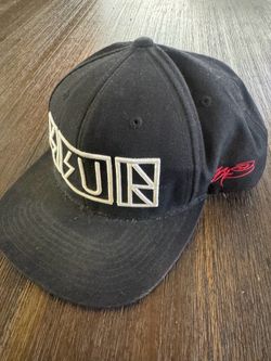 SSUR LOS ANGELES HAT