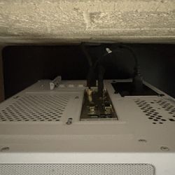 Intel Arc B5 80 AMD Ryzen 5500