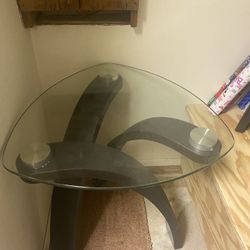 End Table 
