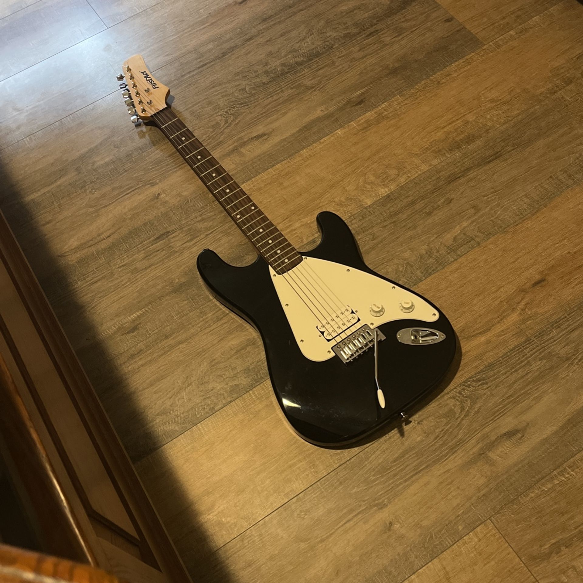 First Act Guitar