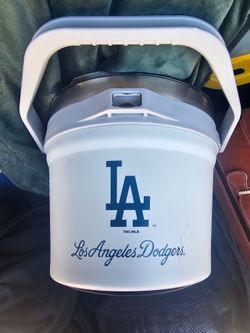 Dodger cooler