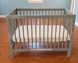 Crib