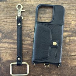 iPhone 14 Pro Case For Kindly Camera Bag