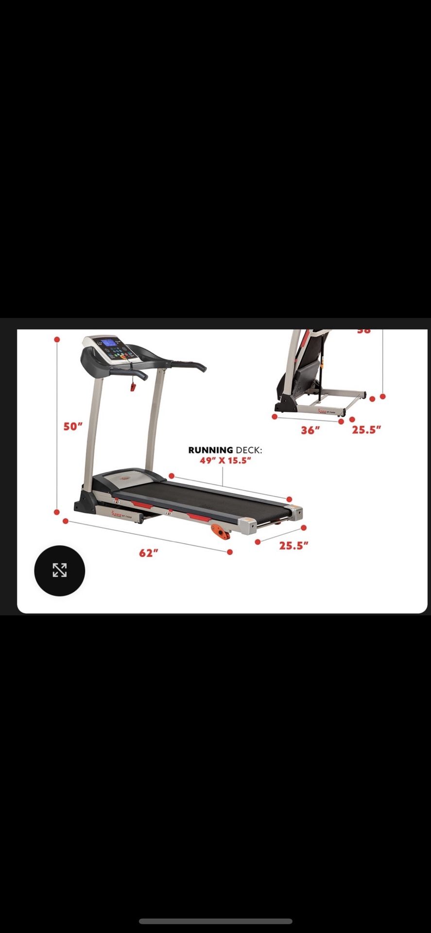 Treadmill For Sale