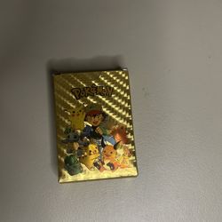 Pokémon Cards 