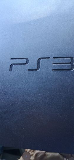 Sony PlayStation 3 Console