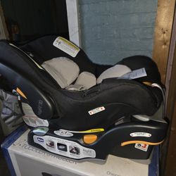 Car Seat