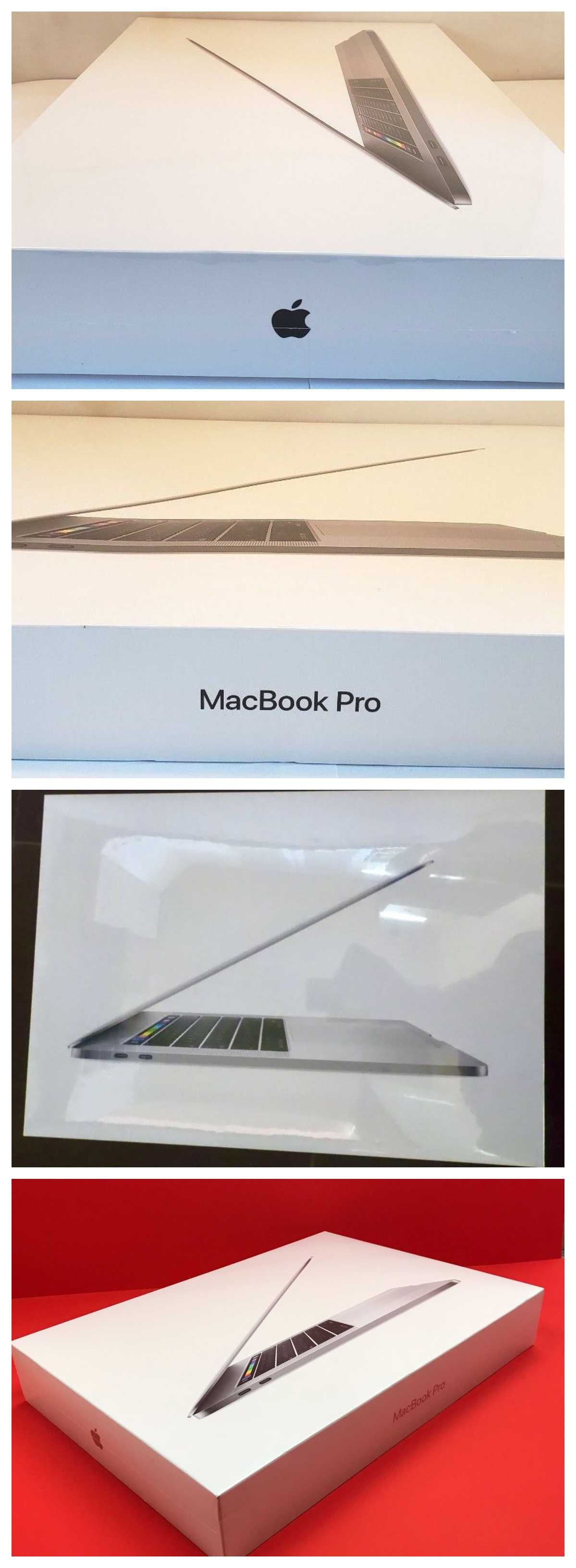Apple MacBook Pro 15" Retina I9