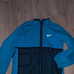 nike supreme jacket 