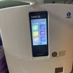 Enagic Kangen Water Leveluk F8