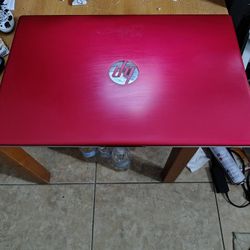 HP 15 LAPTOP INTEL PENTIUM 