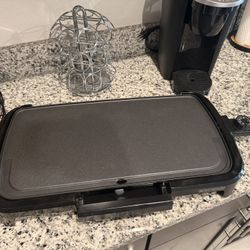 Electric Griddle