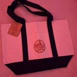 Limited Edition Tote Bag