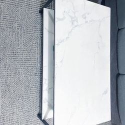 Double Tier Coffee Table