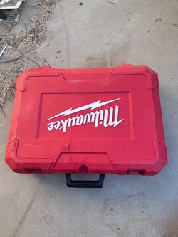 Brand new Milwaukee air snake