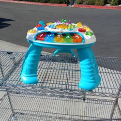 Baby Toy