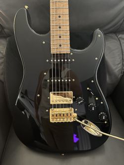 Suhr Mateus Asato Signature Classic S Electric Guitar