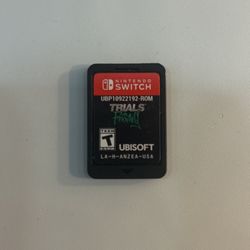 Trials Rising - Nintendo Switch