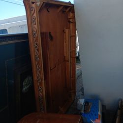 Custom Table And Chairs 