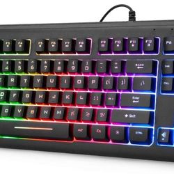 Gaming Keyboard 
