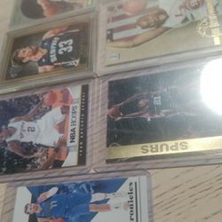 Sports Cards 