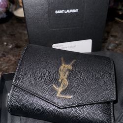 YSL Wallet