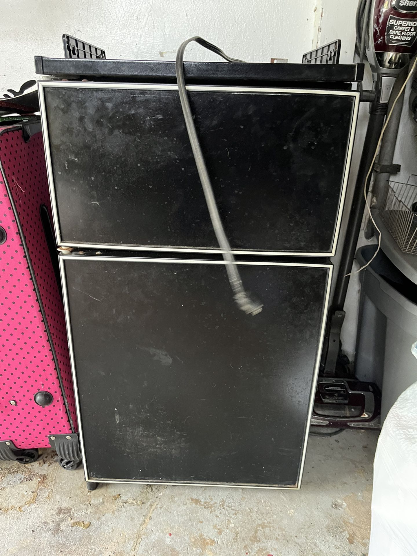 Mini Fridge