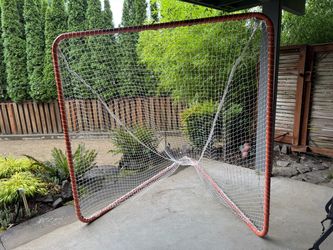 Lacrosse Goal