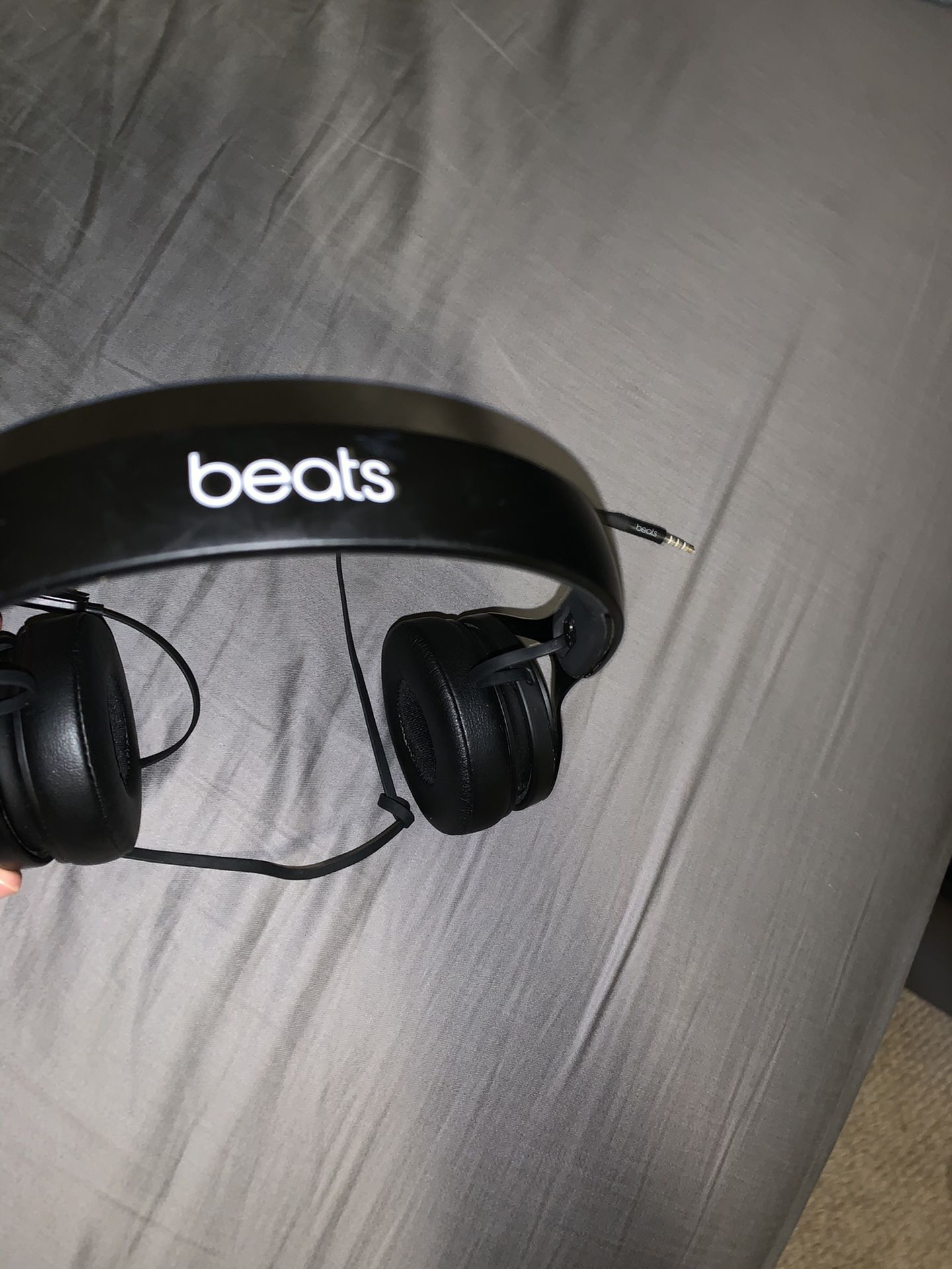 Beats EP Wired Headphones by Dr. Dre