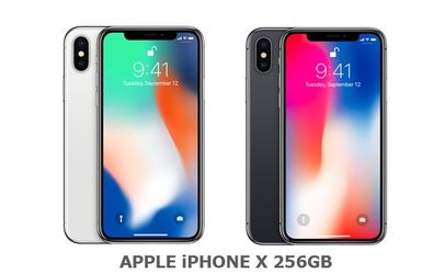 IPHONE X BRAND NEW