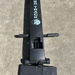 Exercise Equipment 