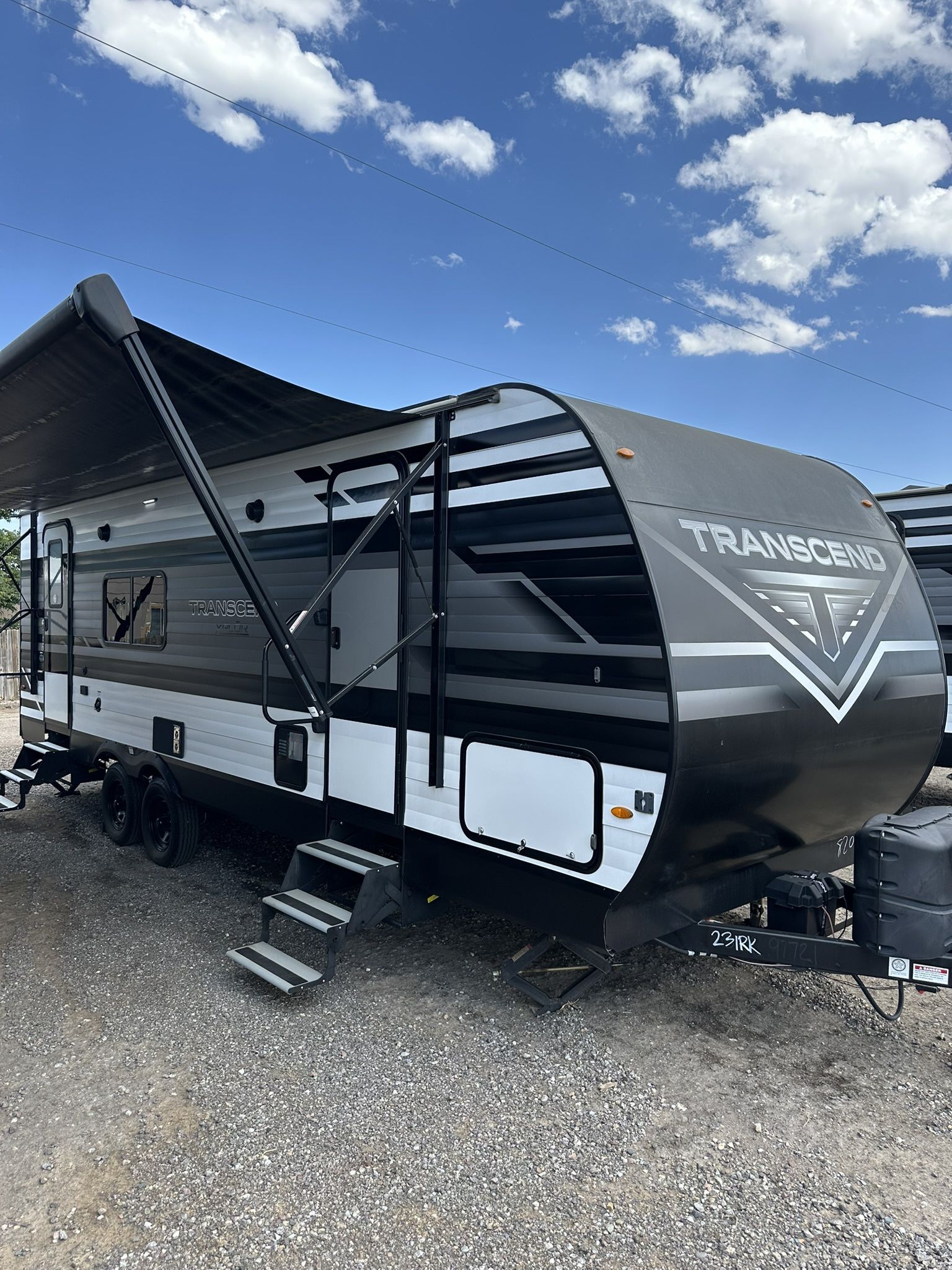 2022 Transcend XPLOR